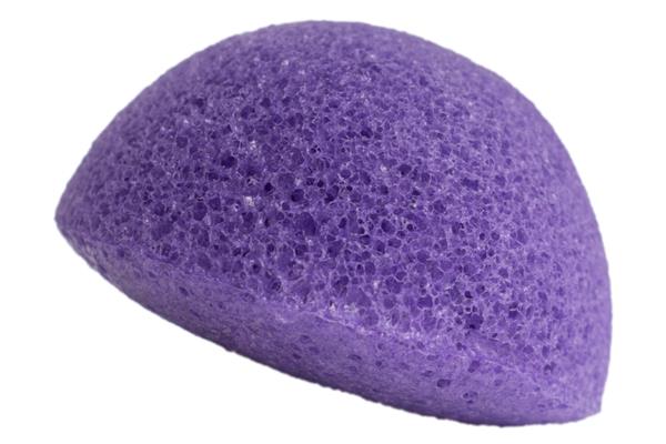 Konjac spons Lavendel Producten in de kijker Webshop